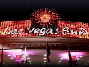 Las Vegas Sun Hotel & Casino Bavet Exterior photo